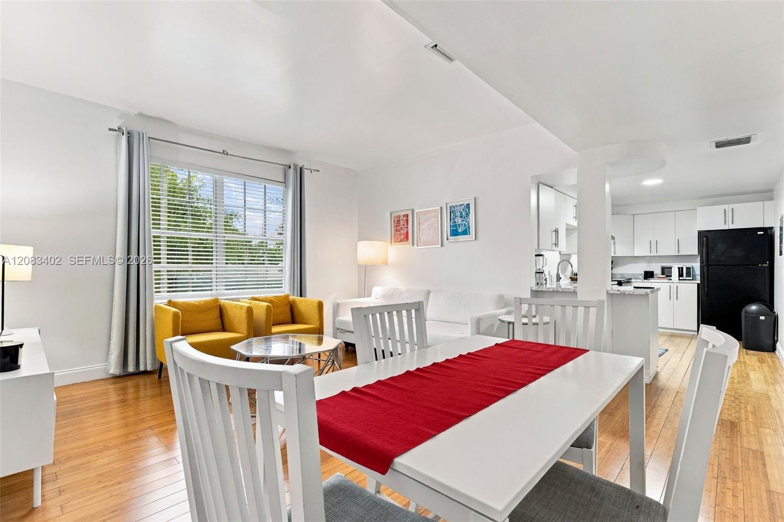 1051 Meridian Ave # 1E