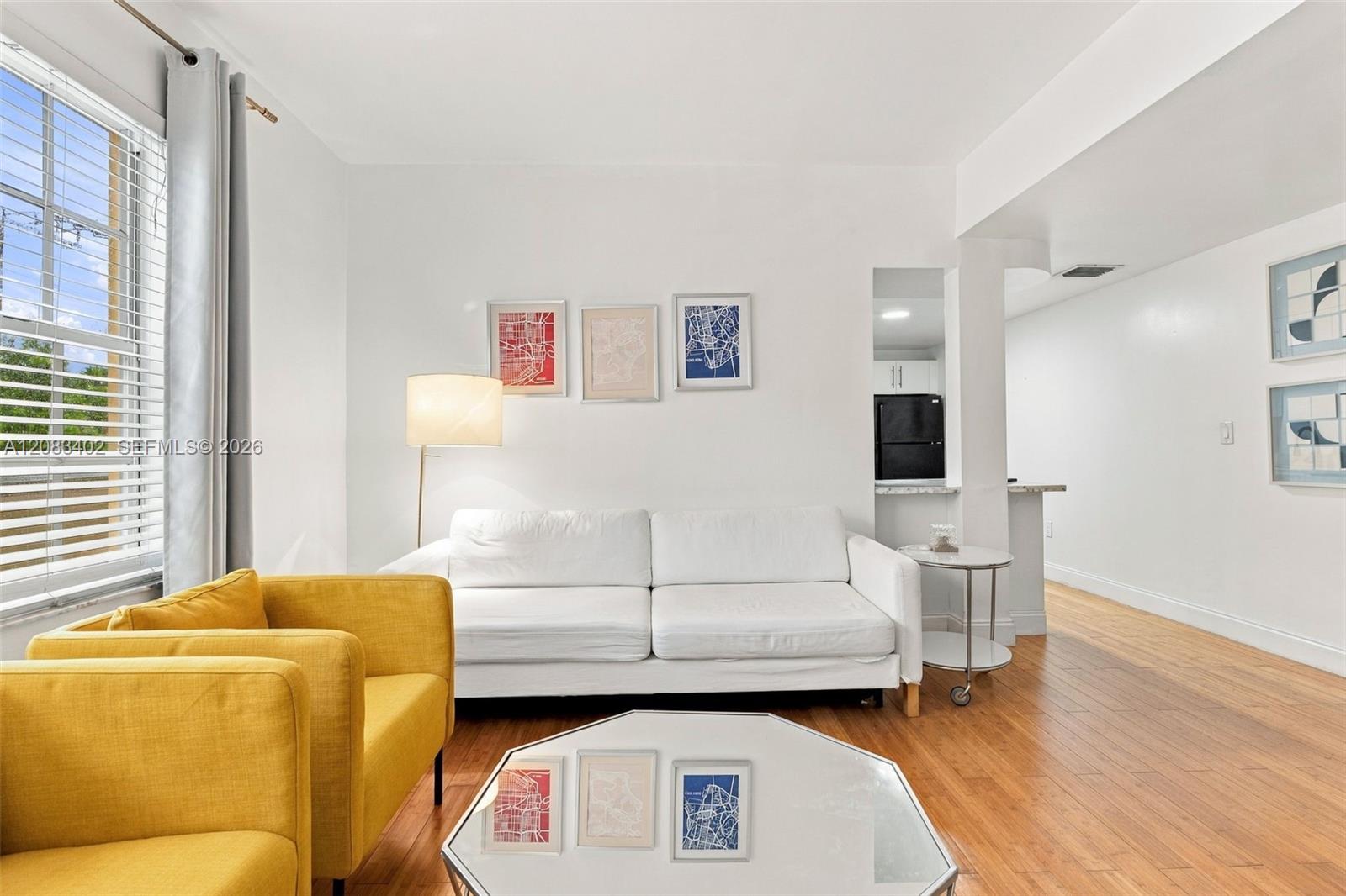 1051 Meridian Ave # 1E