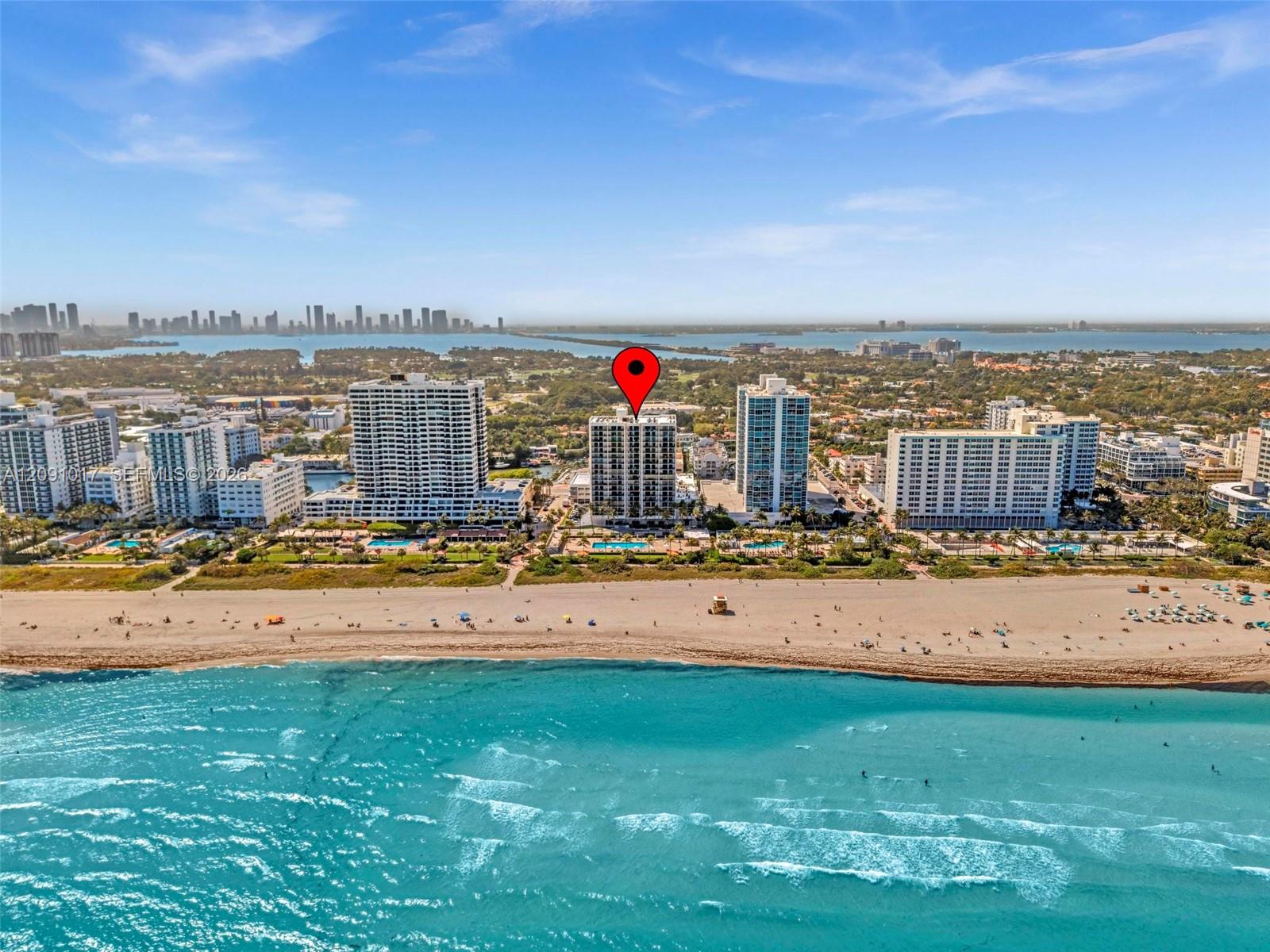 2625 Collins Ave # 1109