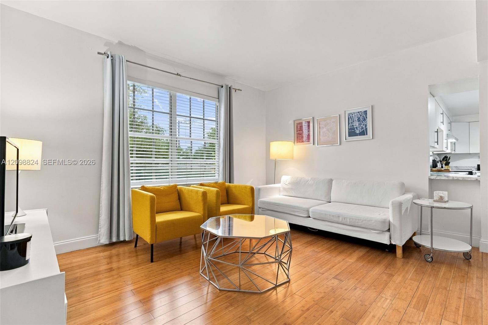 1051 Meridian Ave # 1E