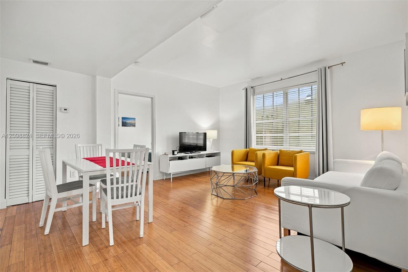 1051 Meridian Ave # 1E
