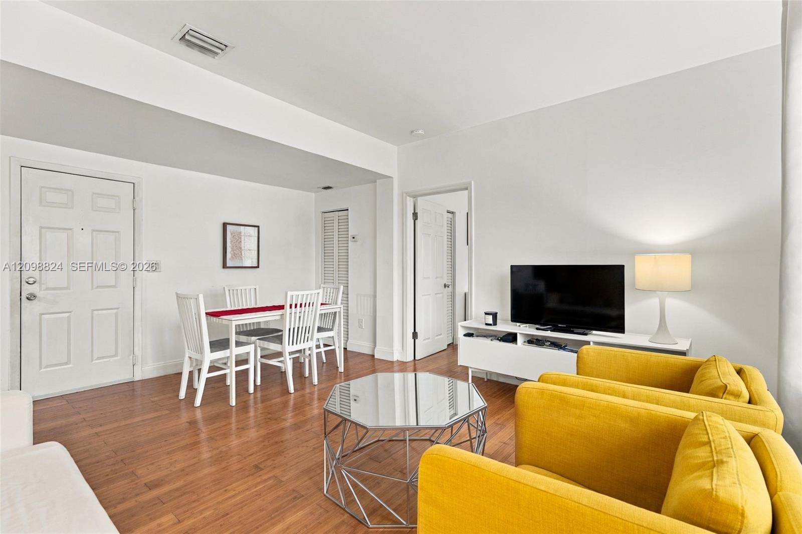 1051 Meridian Ave # 1E