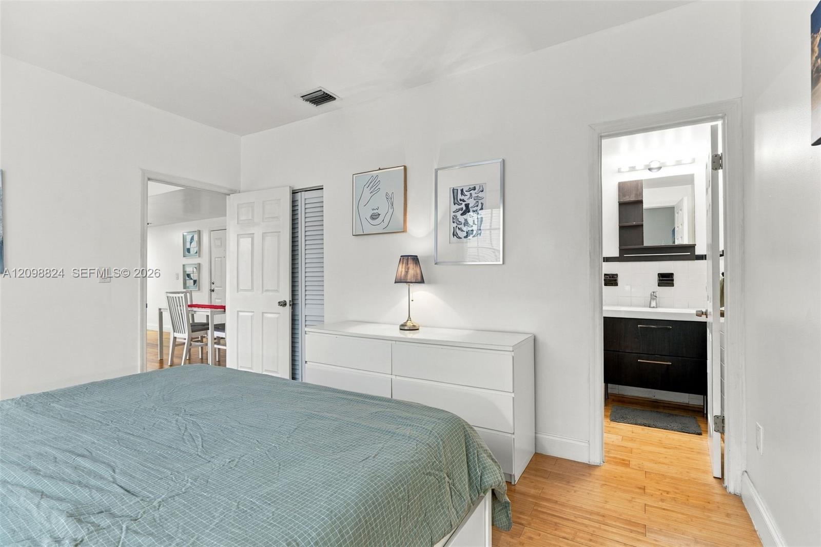 1051 Meridian Ave # 1E