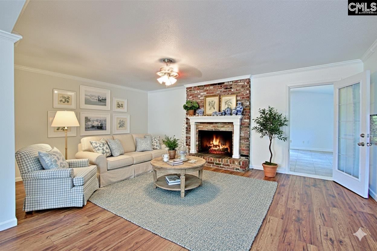 112 Royal Tower Drive