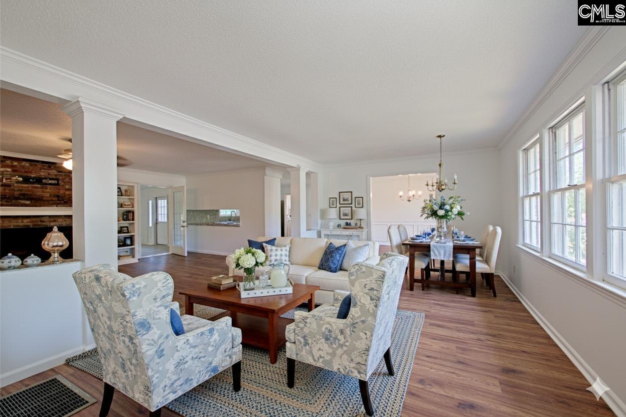 112 Royal Tower Drive