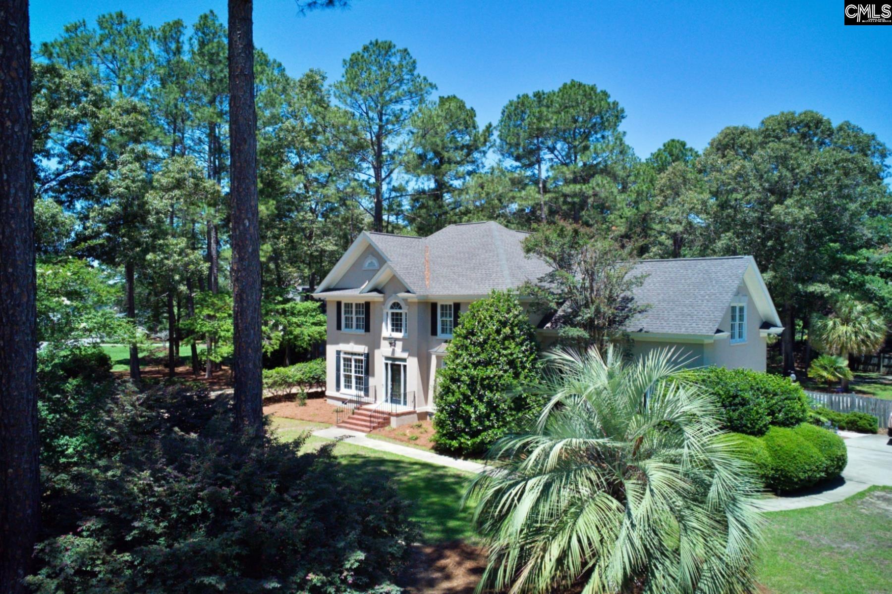 1 Oakmist Ct