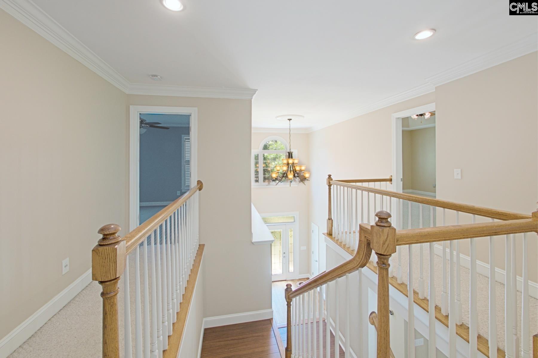 1 Oakmist Ct
