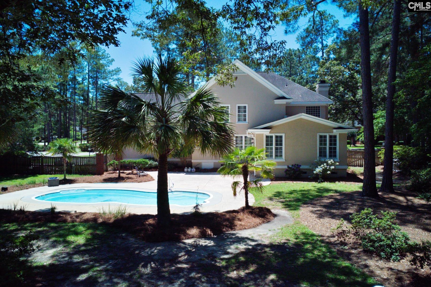 1 Oakmist Ct