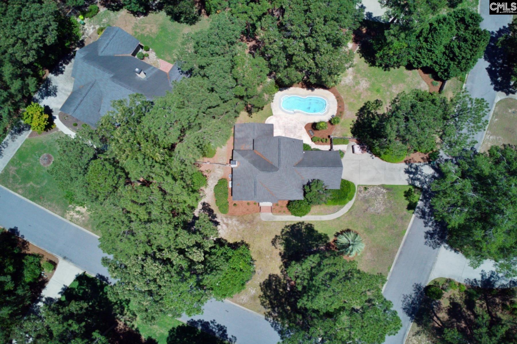 1 Oakmist Ct