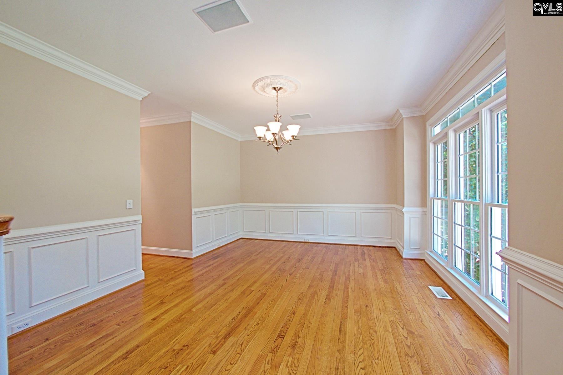 1 Oakmist Ct