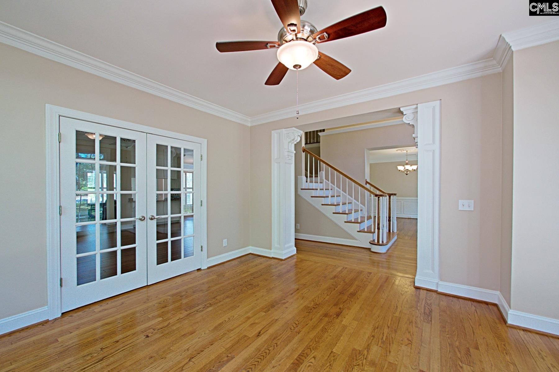 1 Oakmist Ct