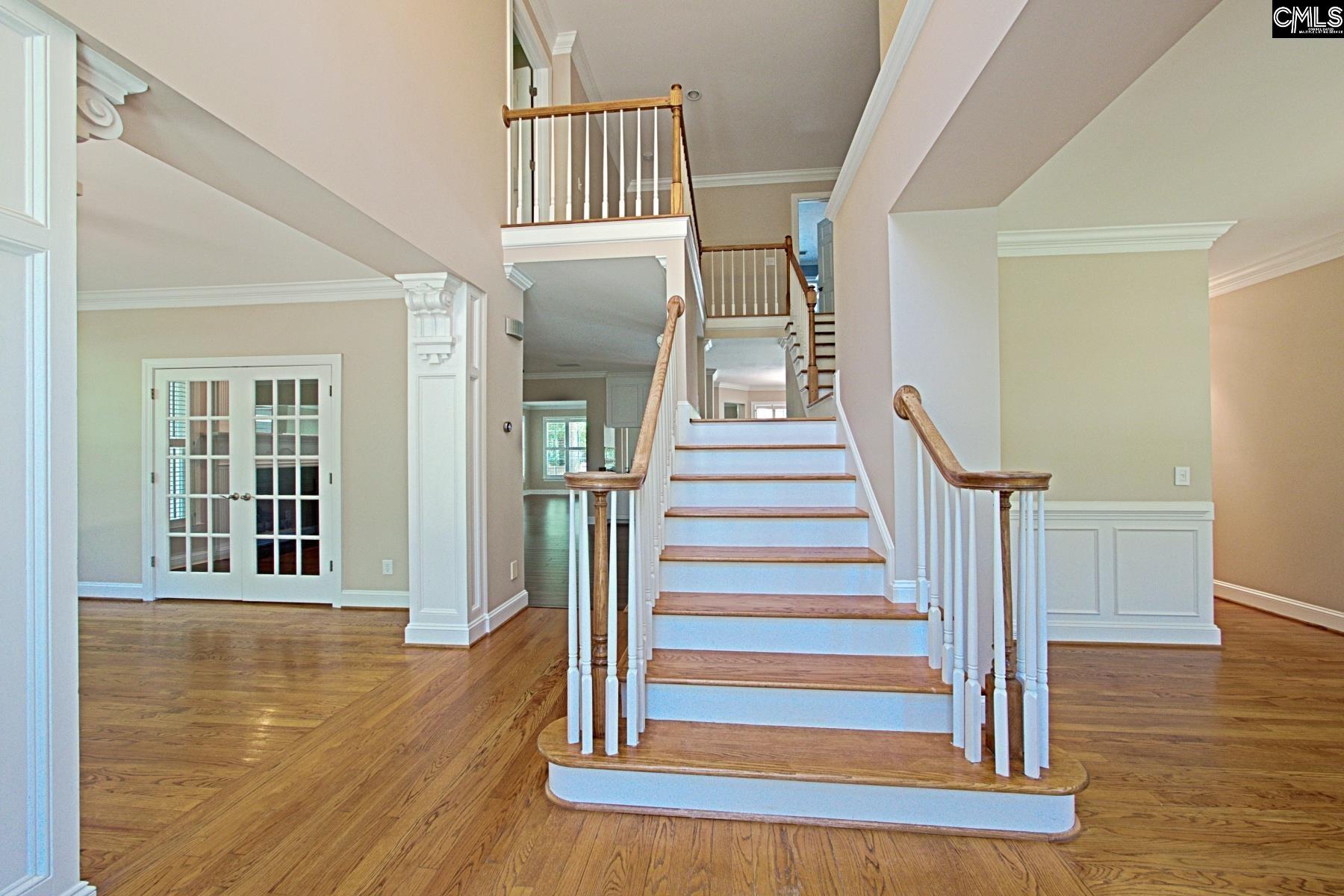 1 Oakmist Ct