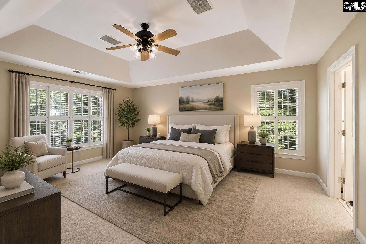 1 Oakmist Ct