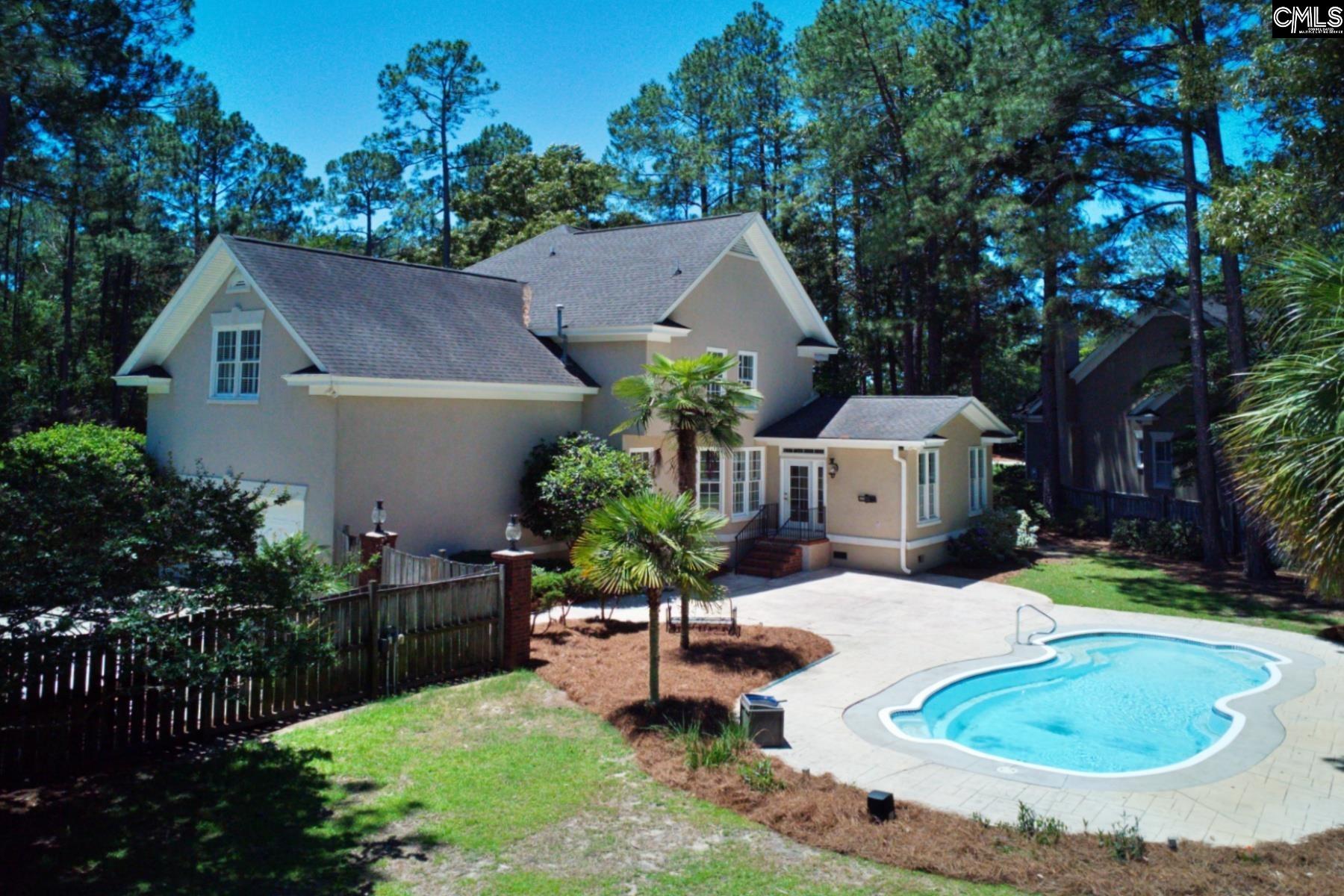 1 Oakmist Ct