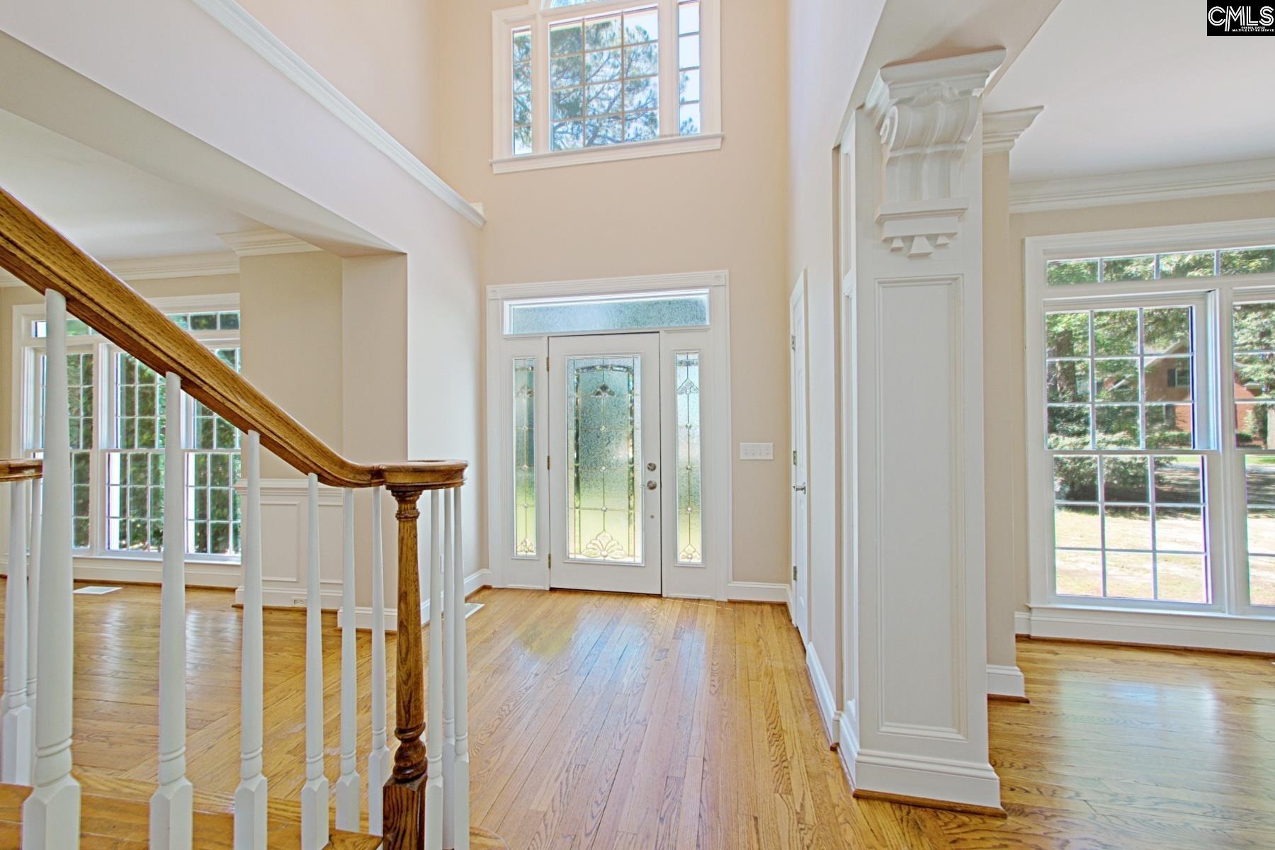 1 Oakmist Ct