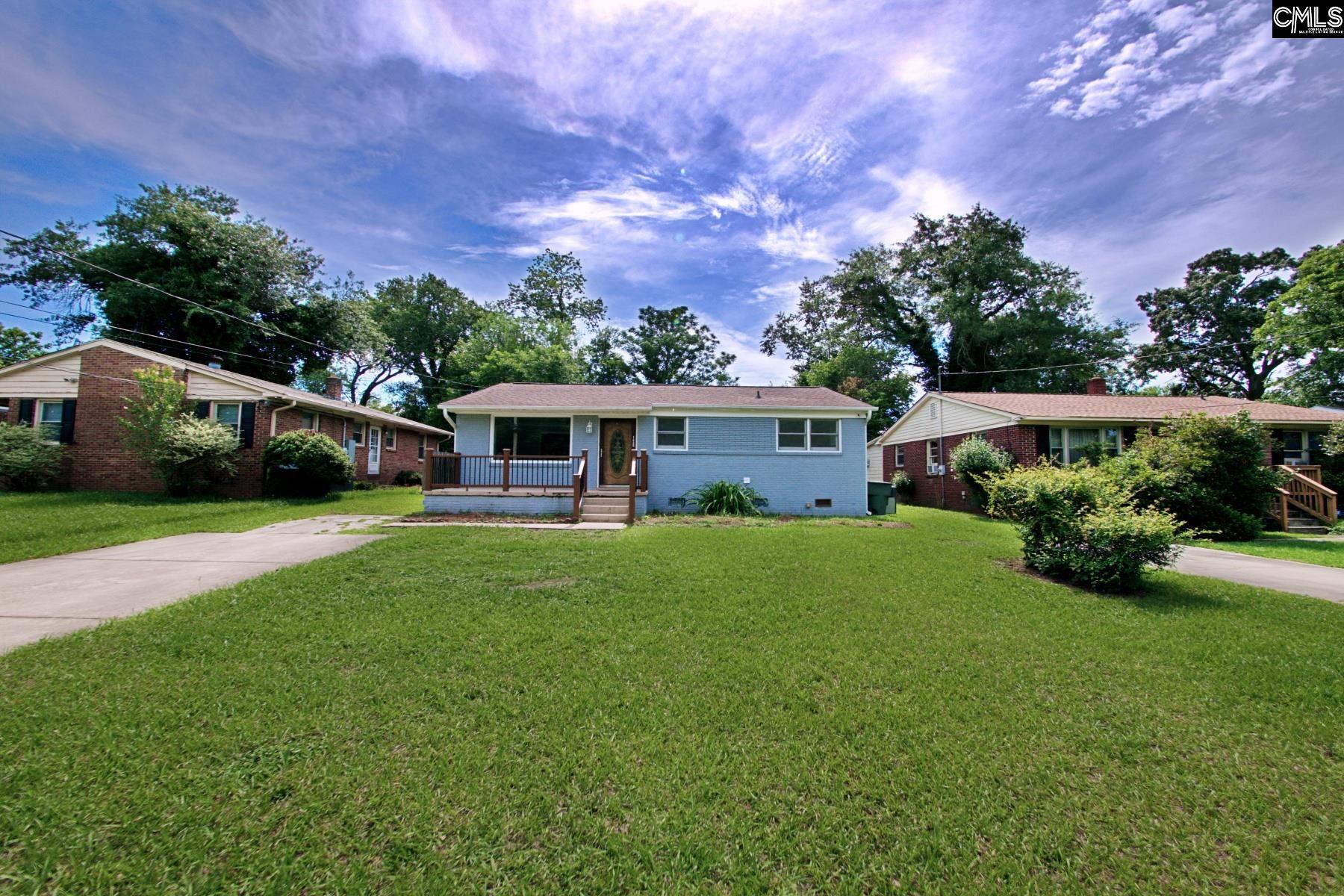 1430 Dahlia Rd