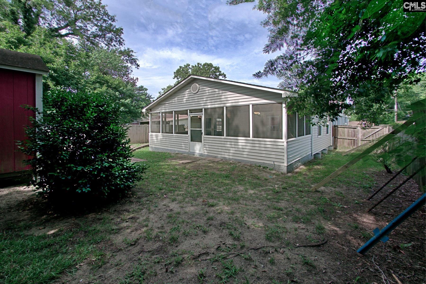 1430 Dahlia Rd