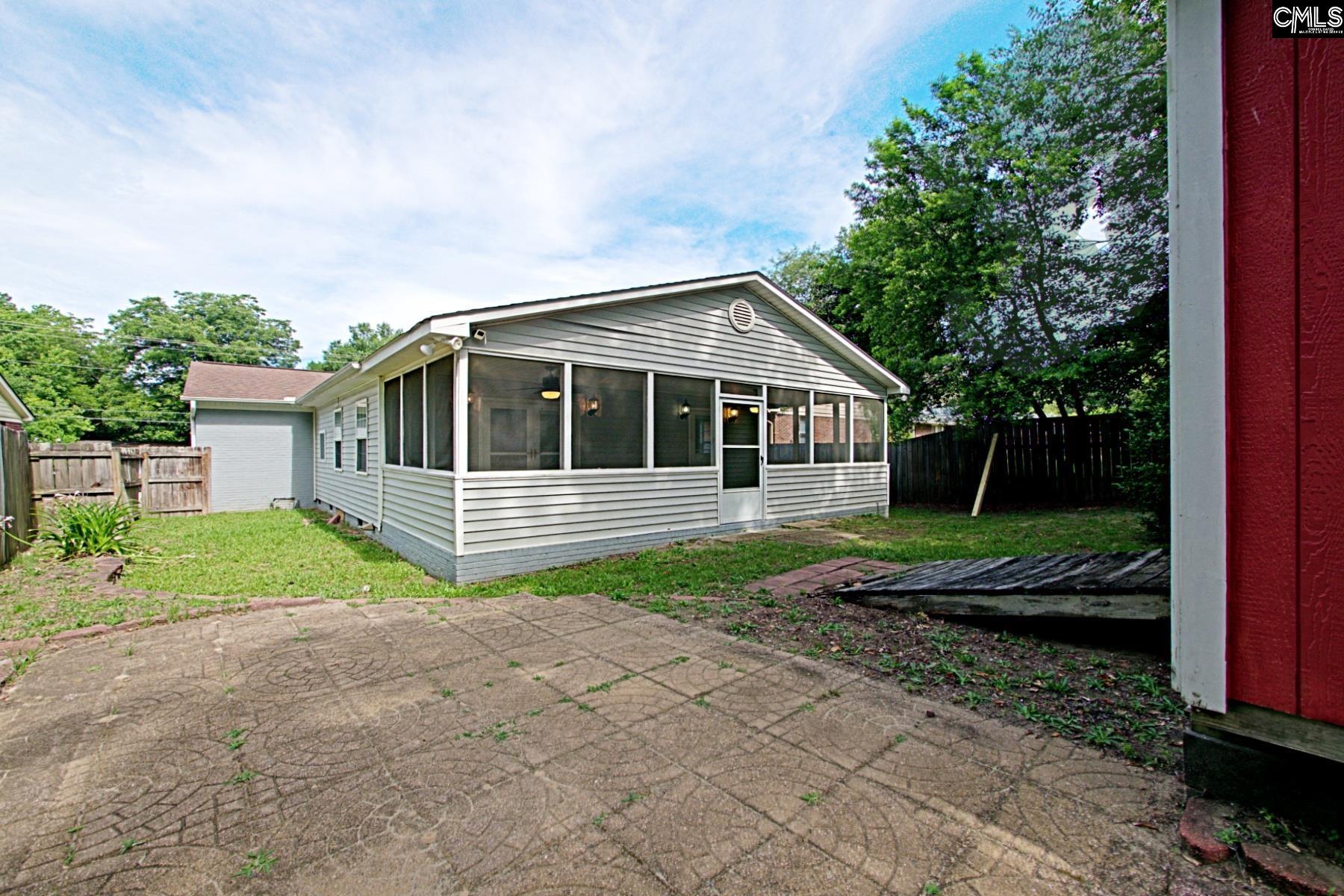 1430 Dahlia Rd