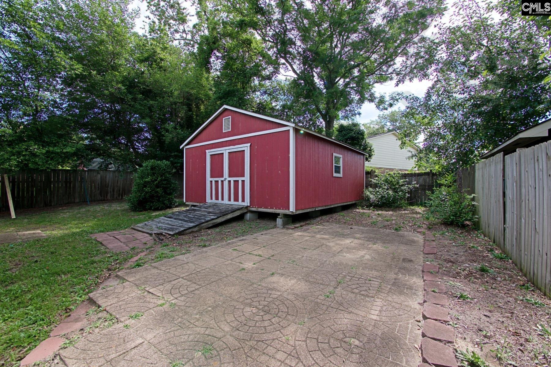 1430 Dahlia Rd