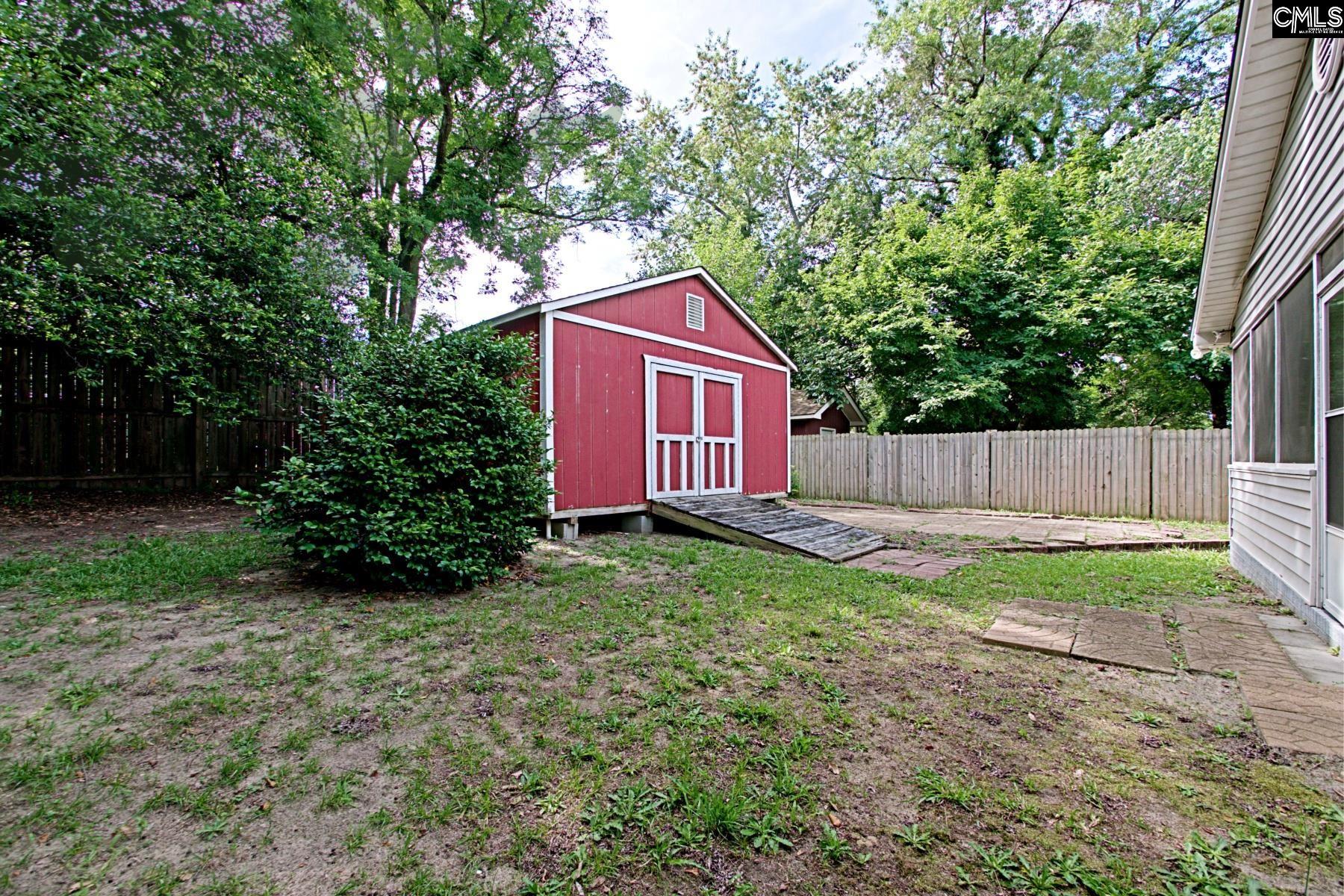 1430 Dahlia Rd