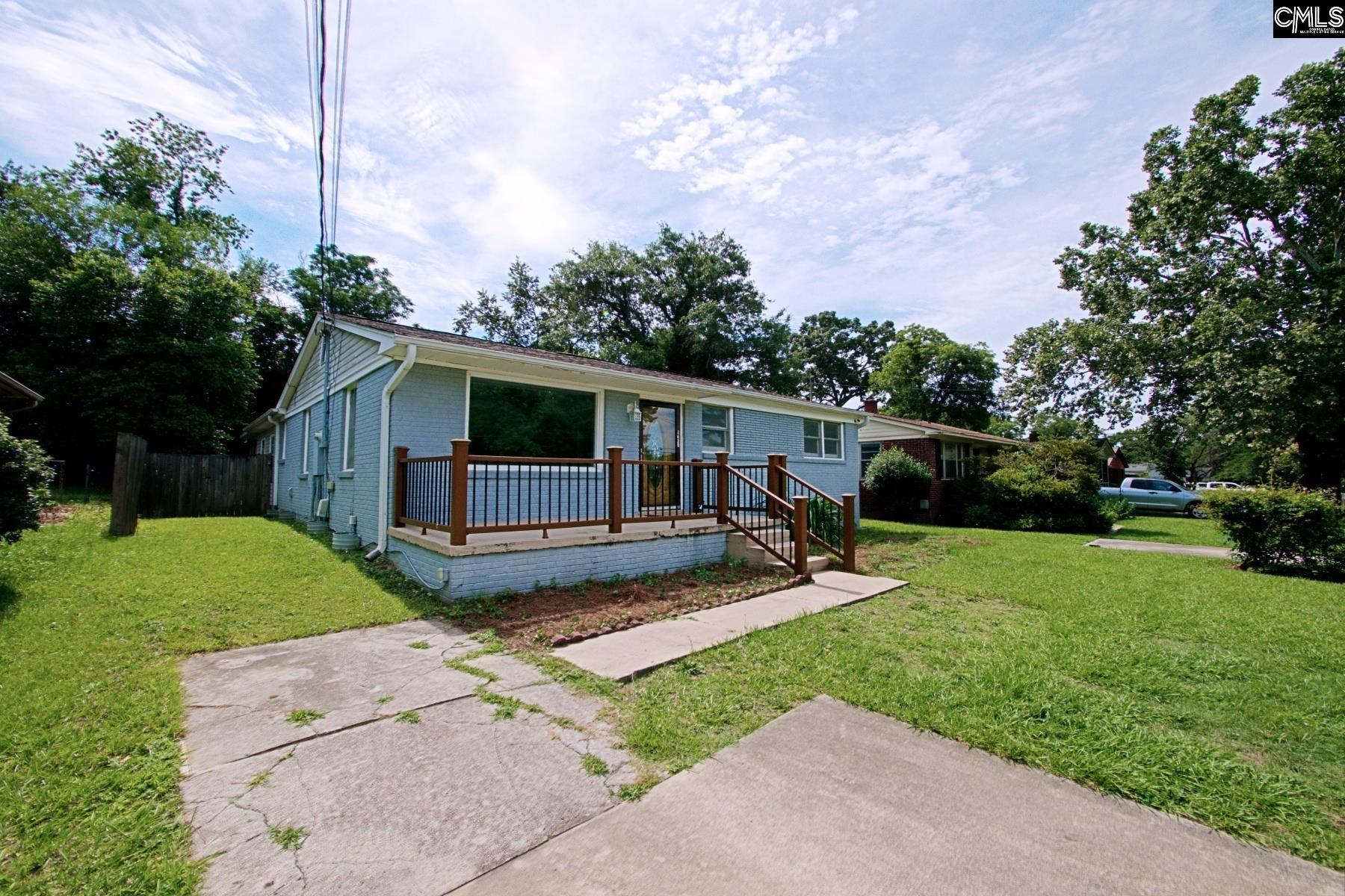 1430 Dahlia Rd