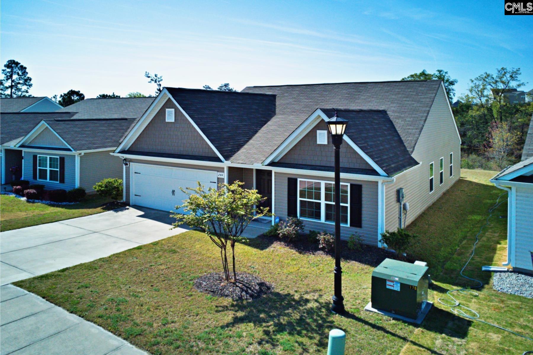 244 Sundew Rd