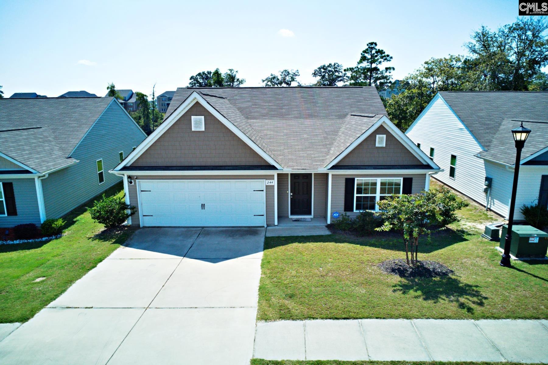 244 Sundew Rd