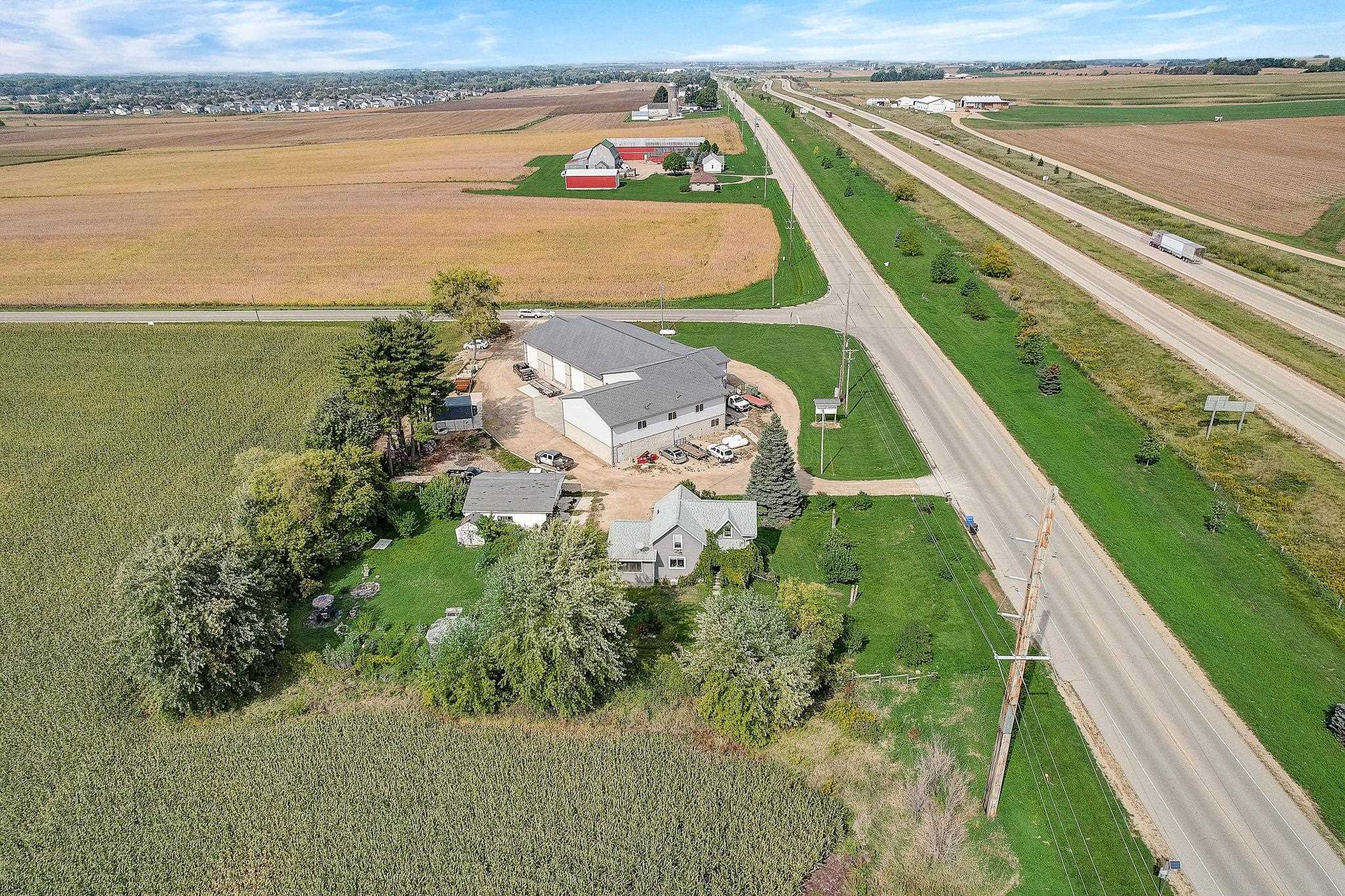 6849 North Towne Road