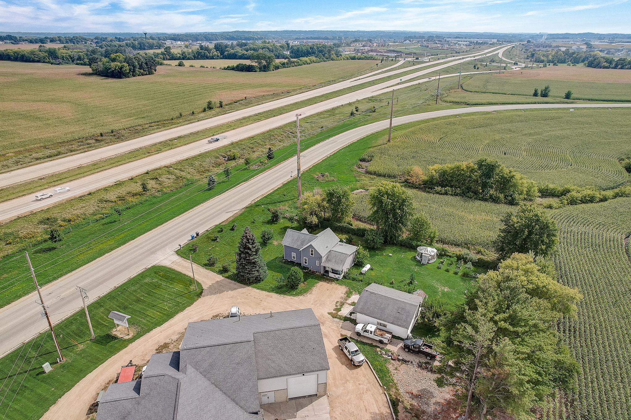 6849 North Towne Road