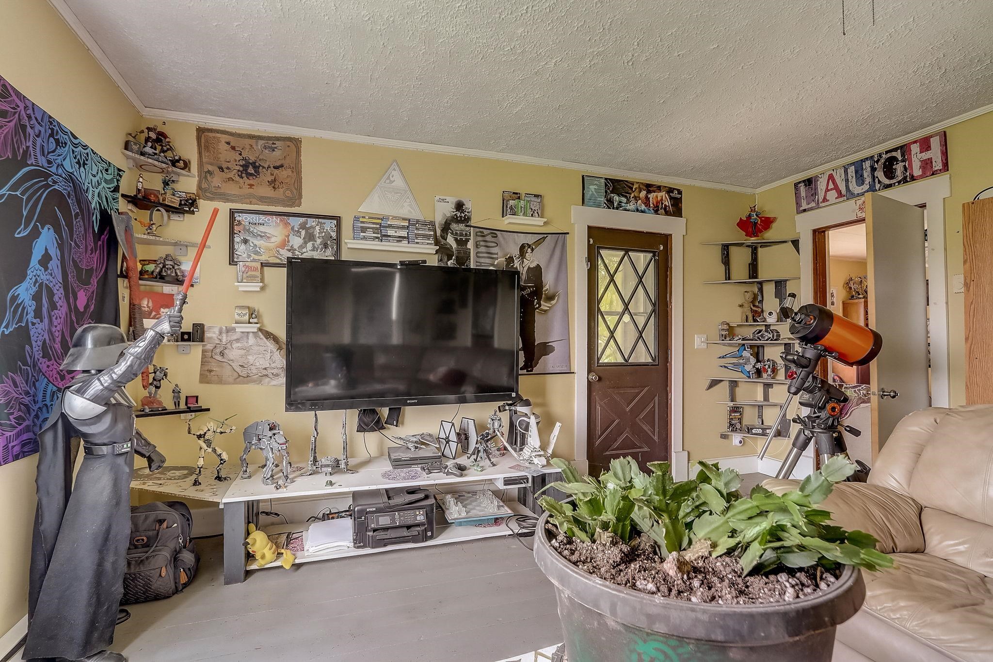 6849 North Towne Road