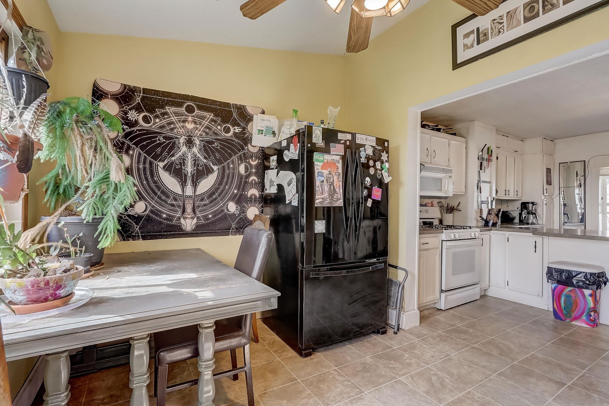 6849 North Towne Road