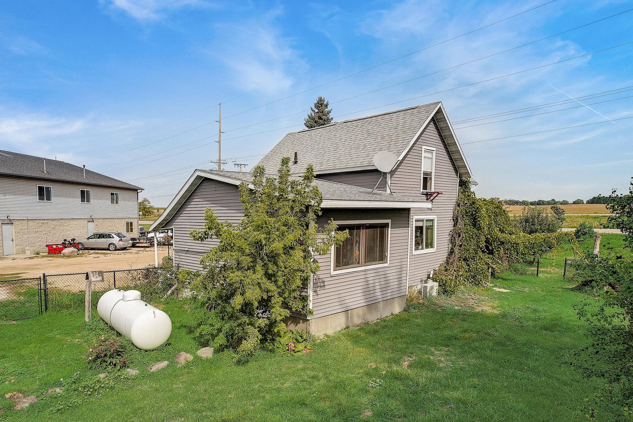 6849 North Towne Road