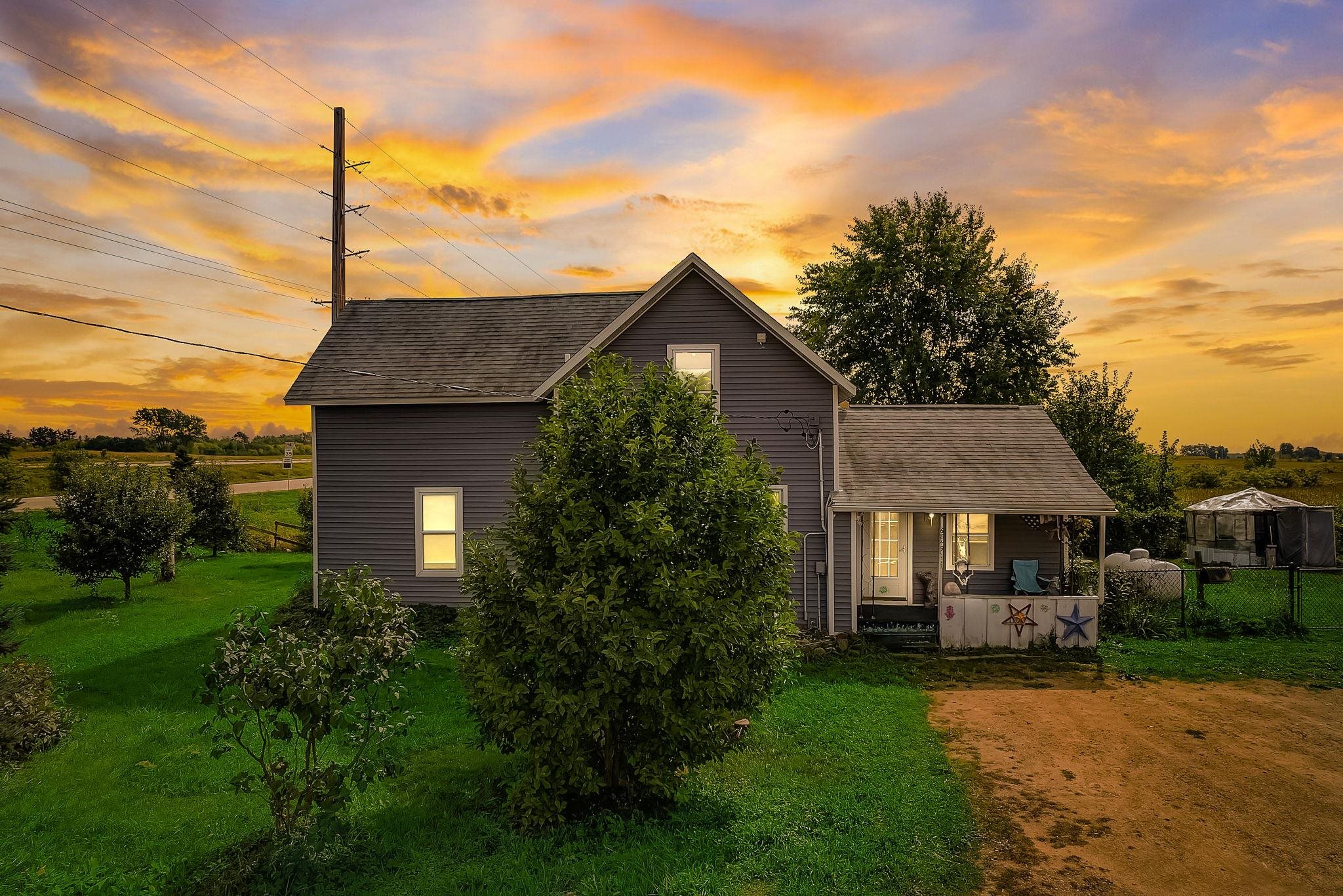 6849 North Towne Road