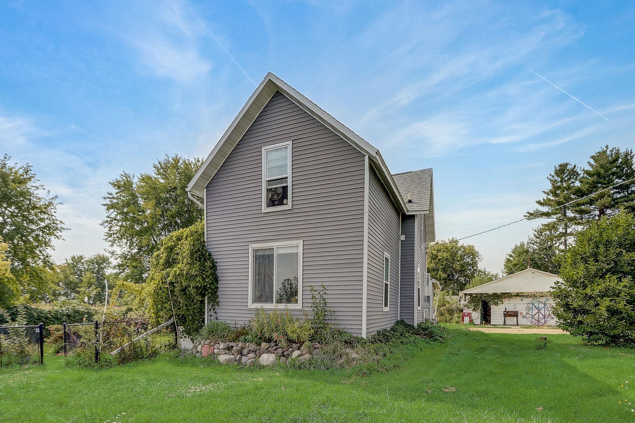 6849 North Towne Road