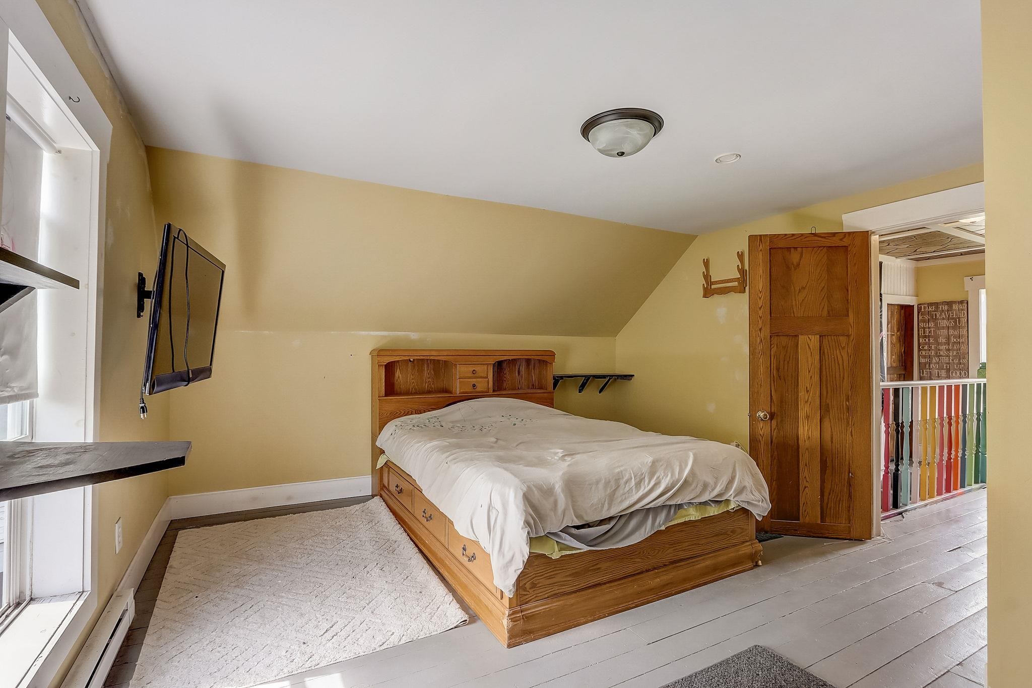 6849 North Towne Road