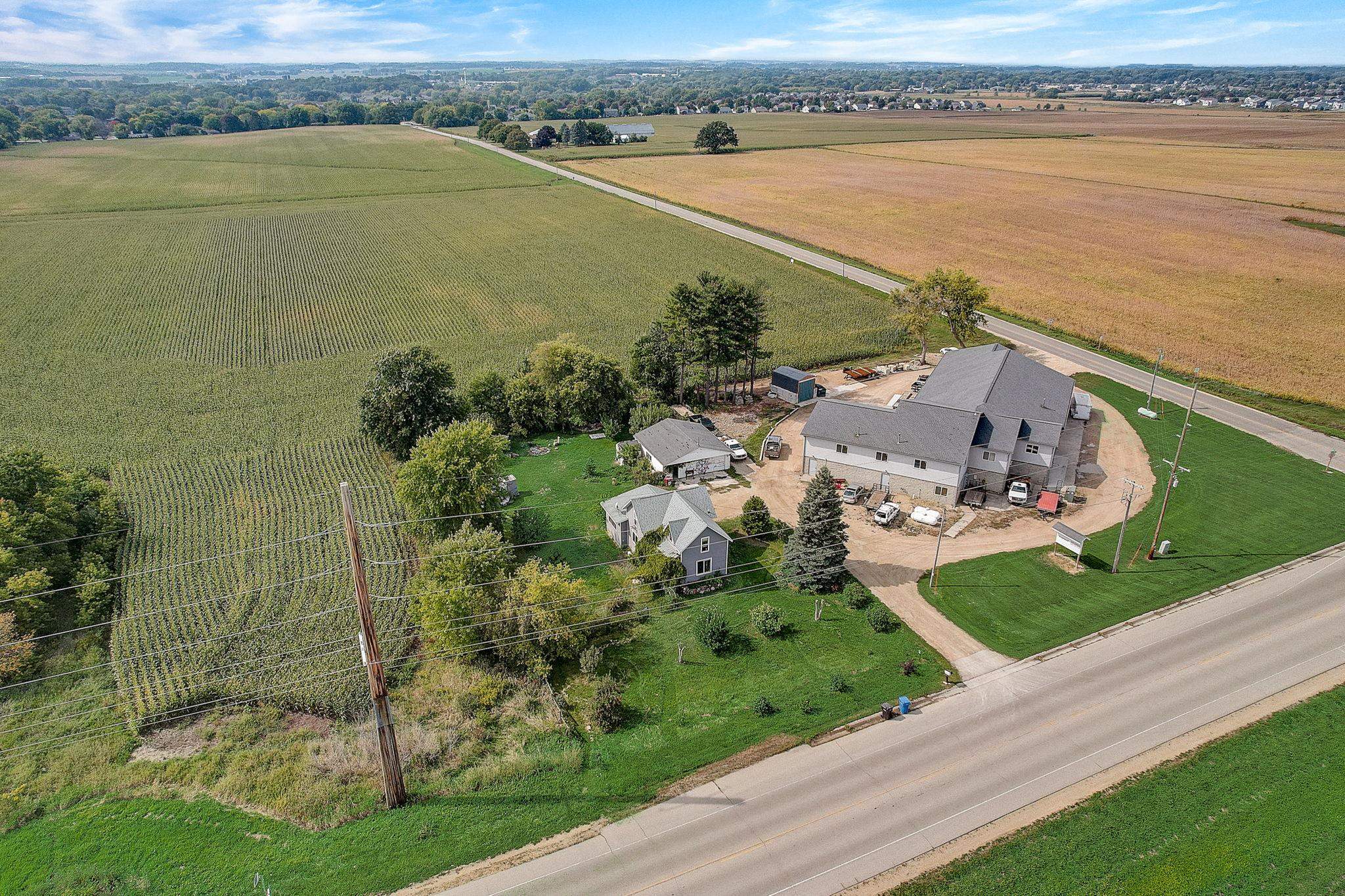 6849 North Towne Road