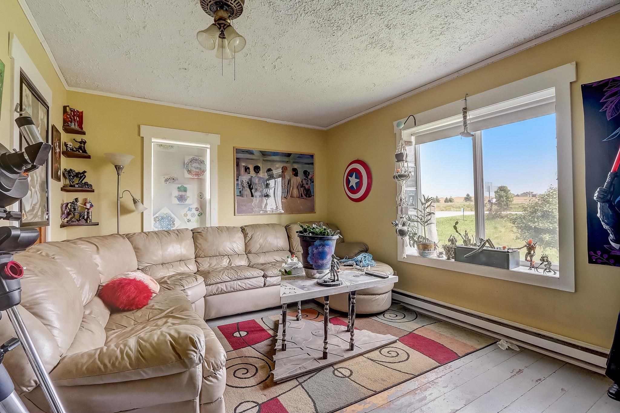 6849 North Towne Road