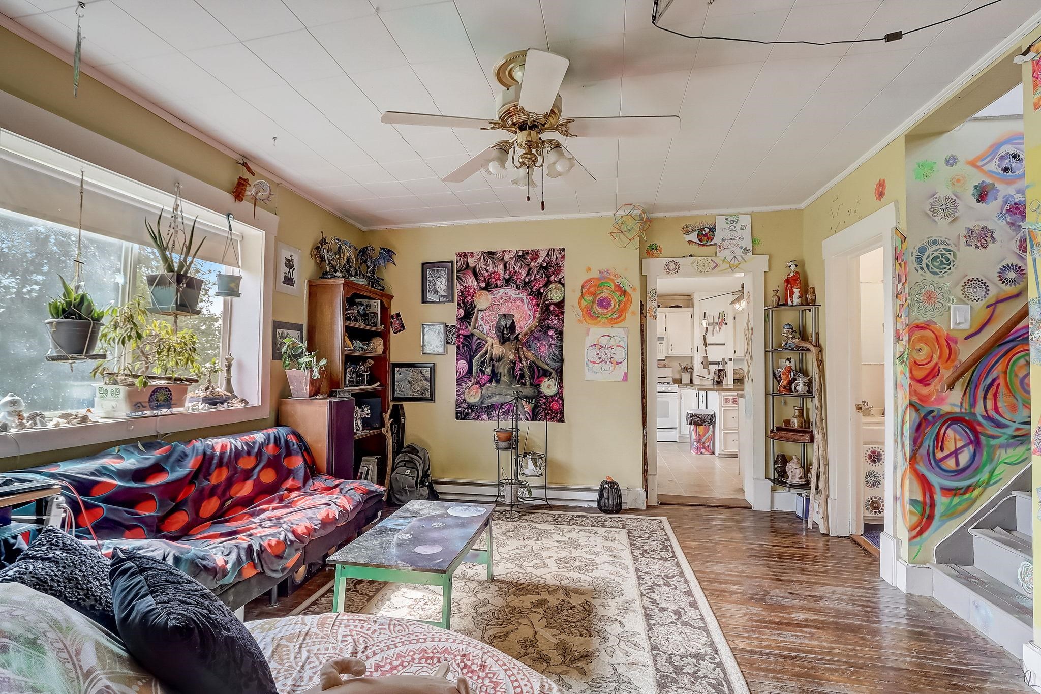 6849 North Towne Road