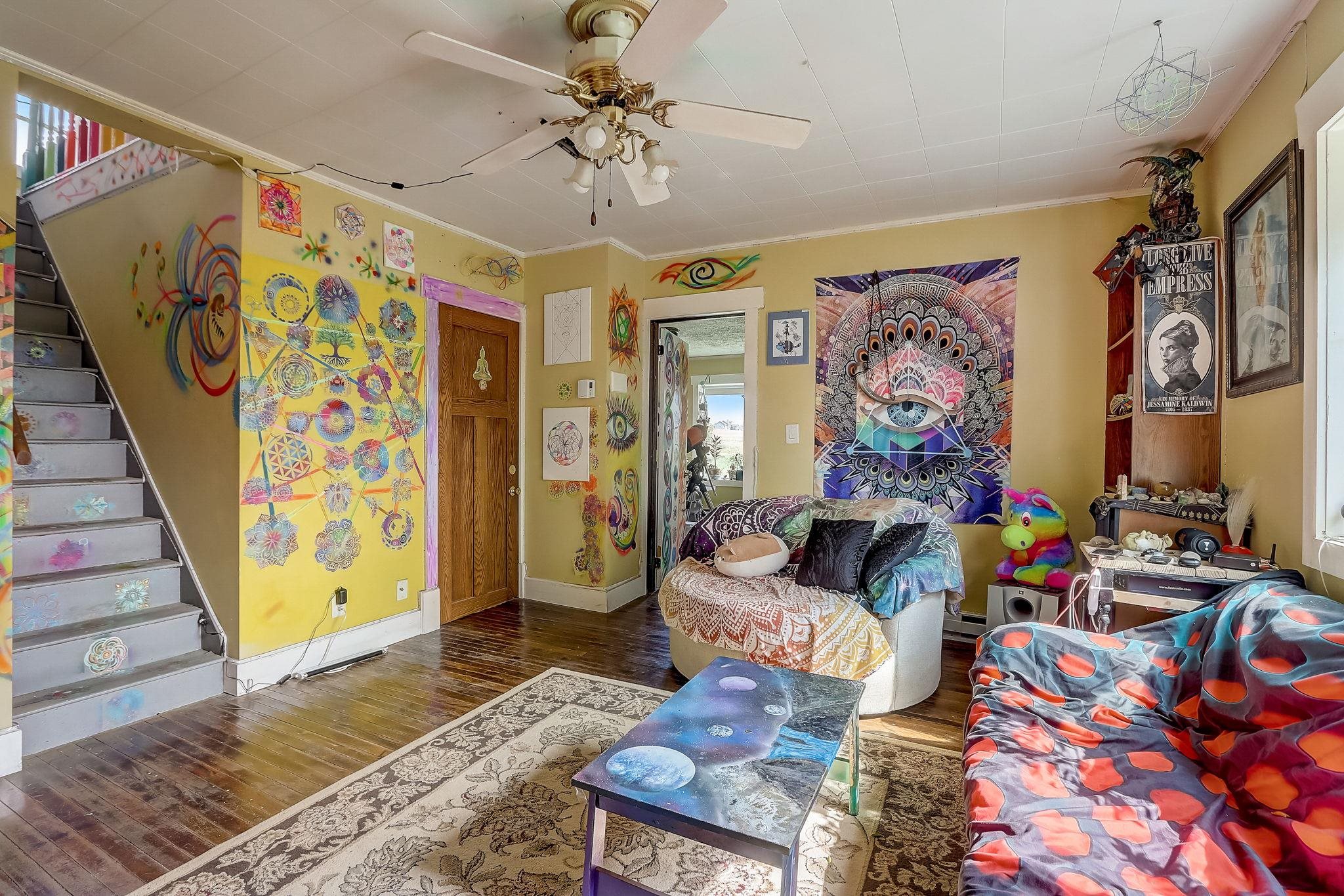 6849 North Towne Road