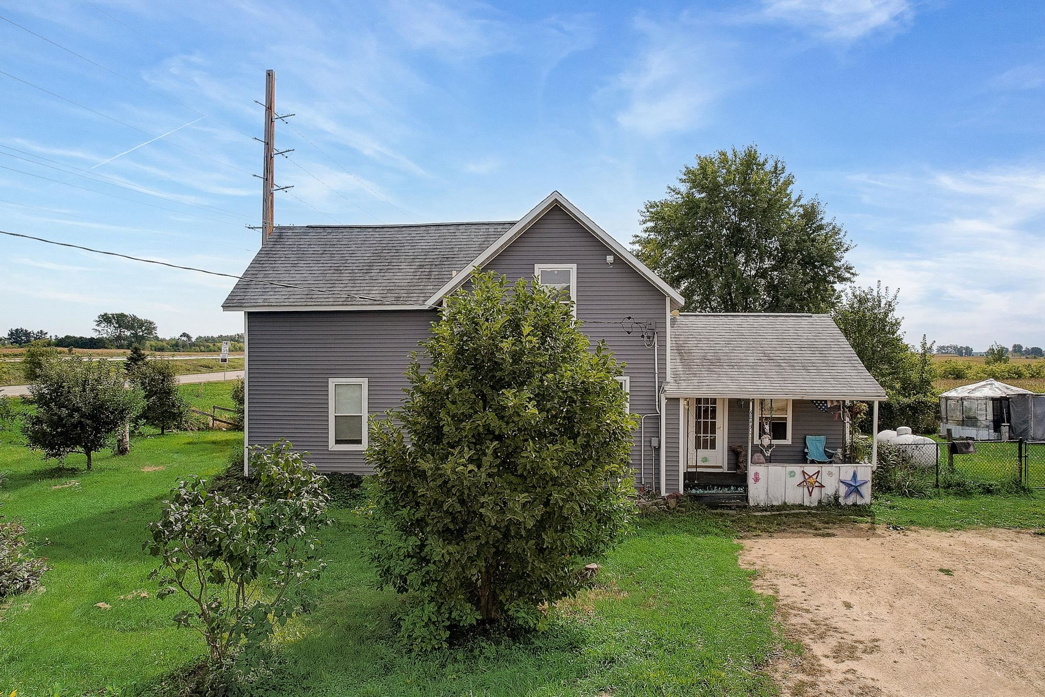 6849 North Towne Road