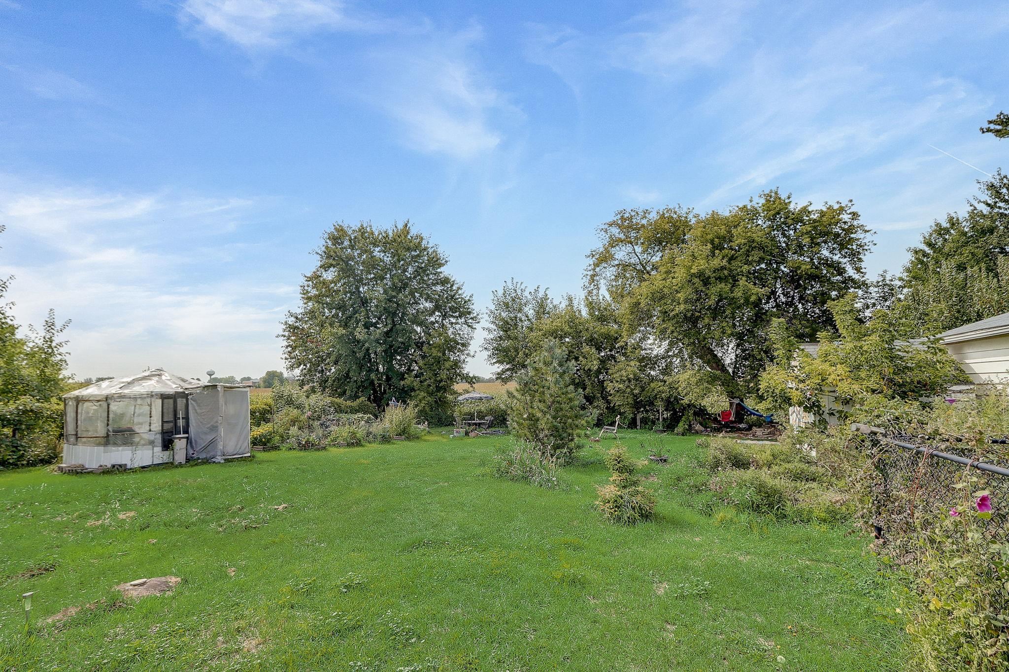 6849 North Towne Road