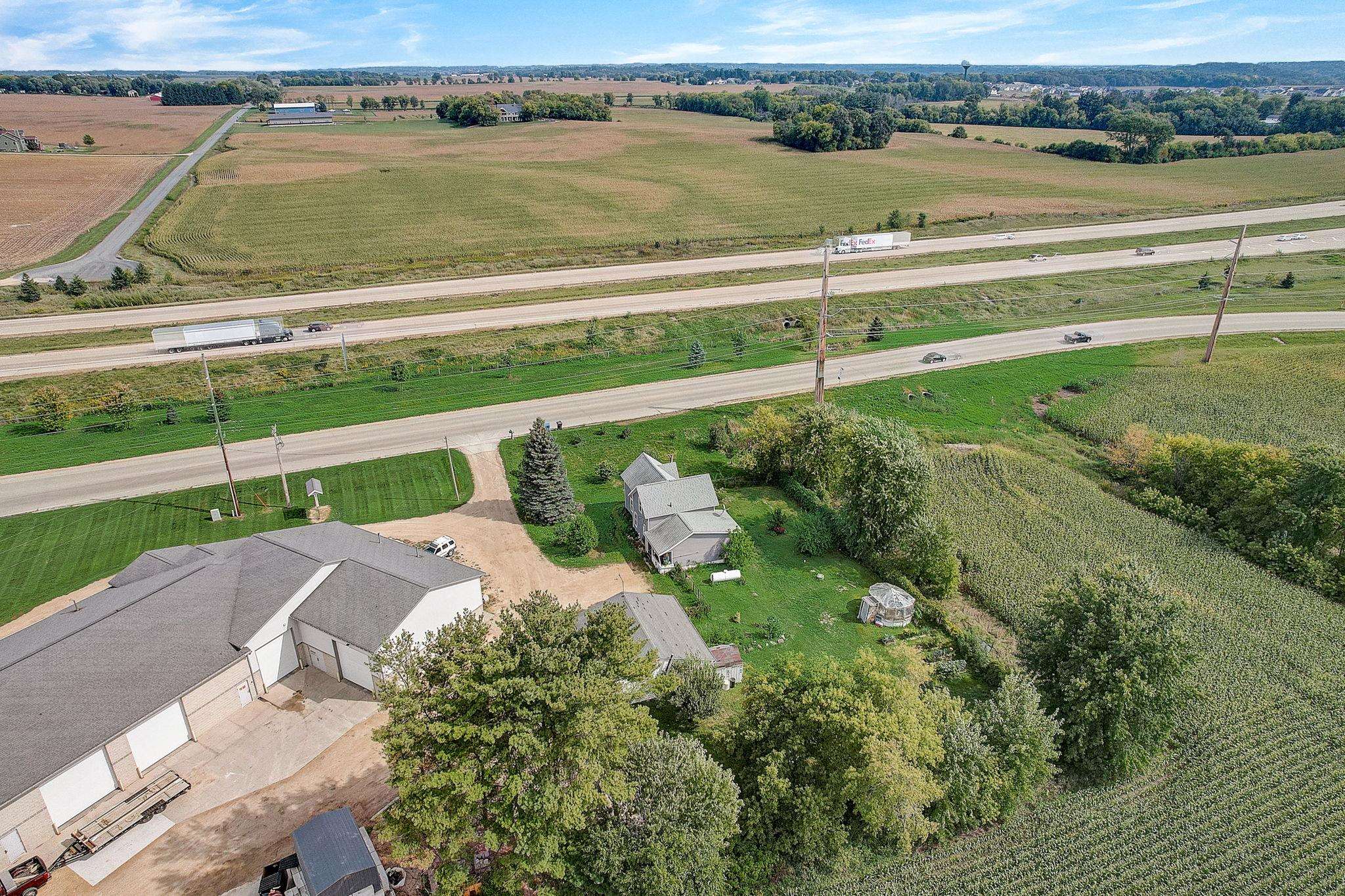 6849 North Towne Road