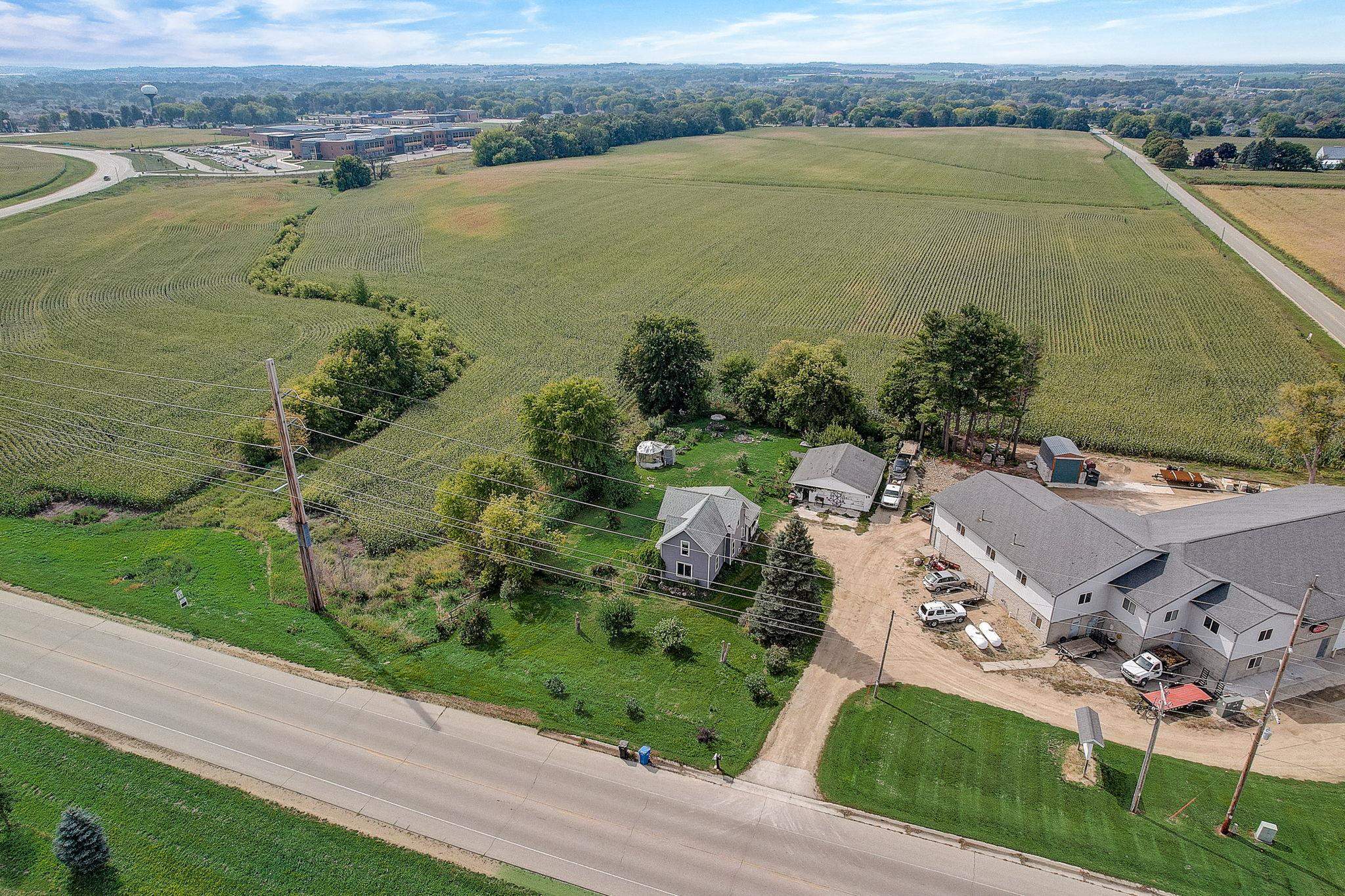 6849 North Towne Road