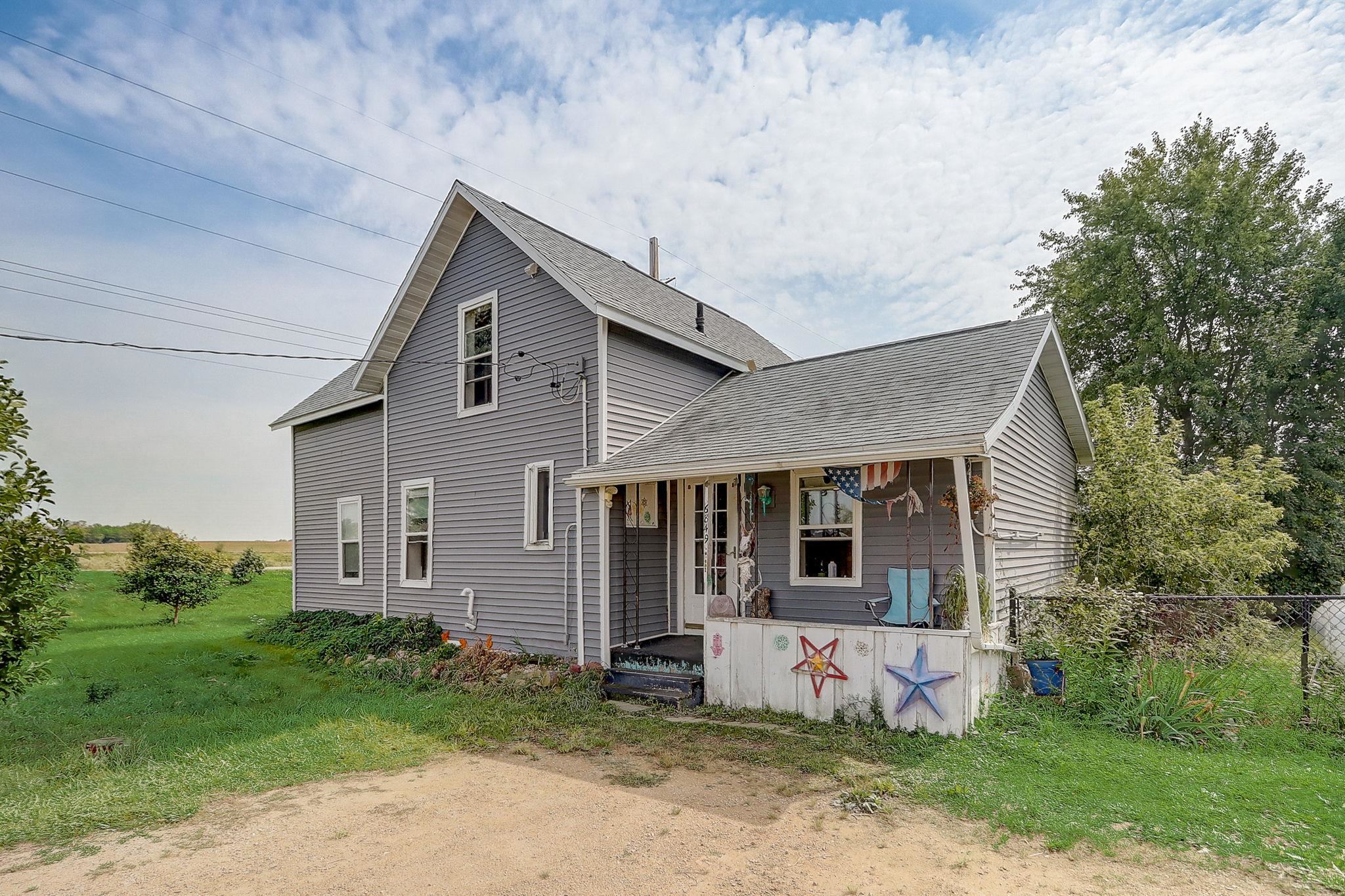 6849 North Towne Road