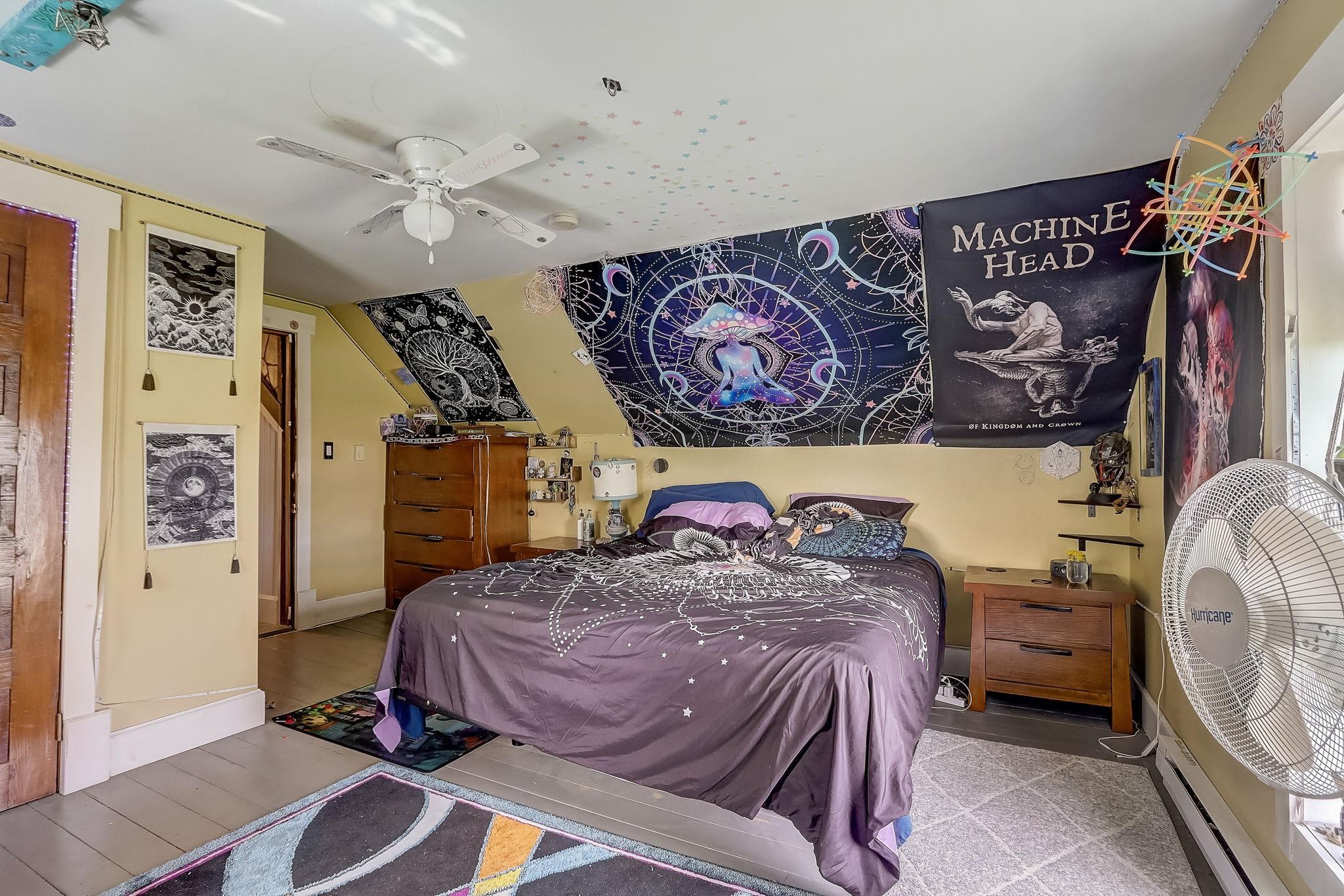 6849 North Towne Road