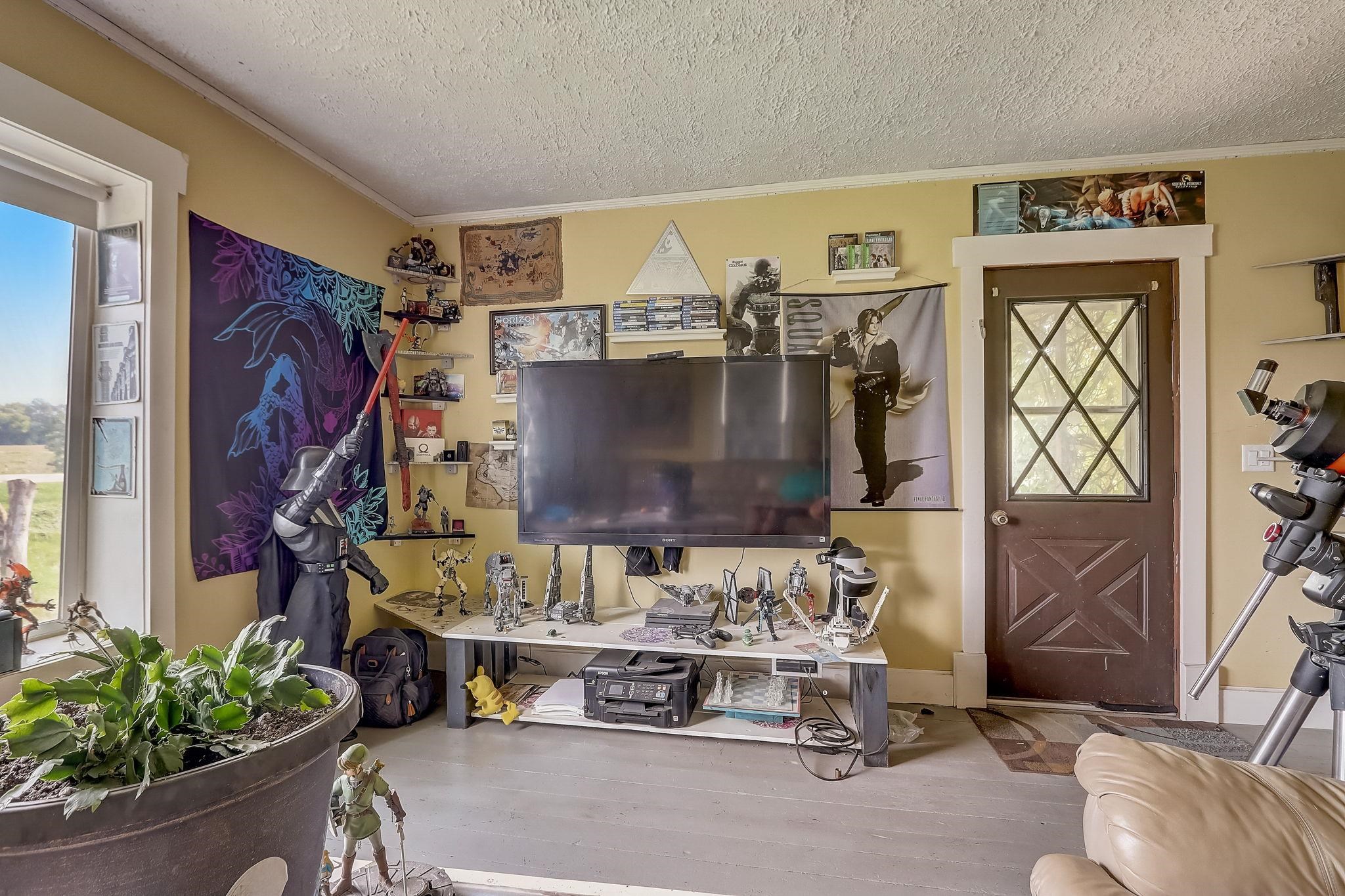 6849 North Towne Road