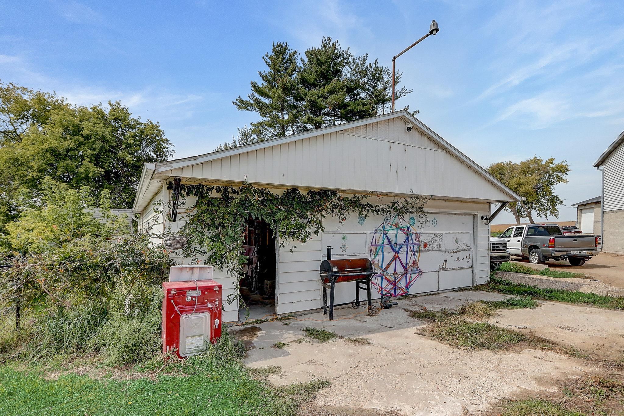 6849 North Towne Road