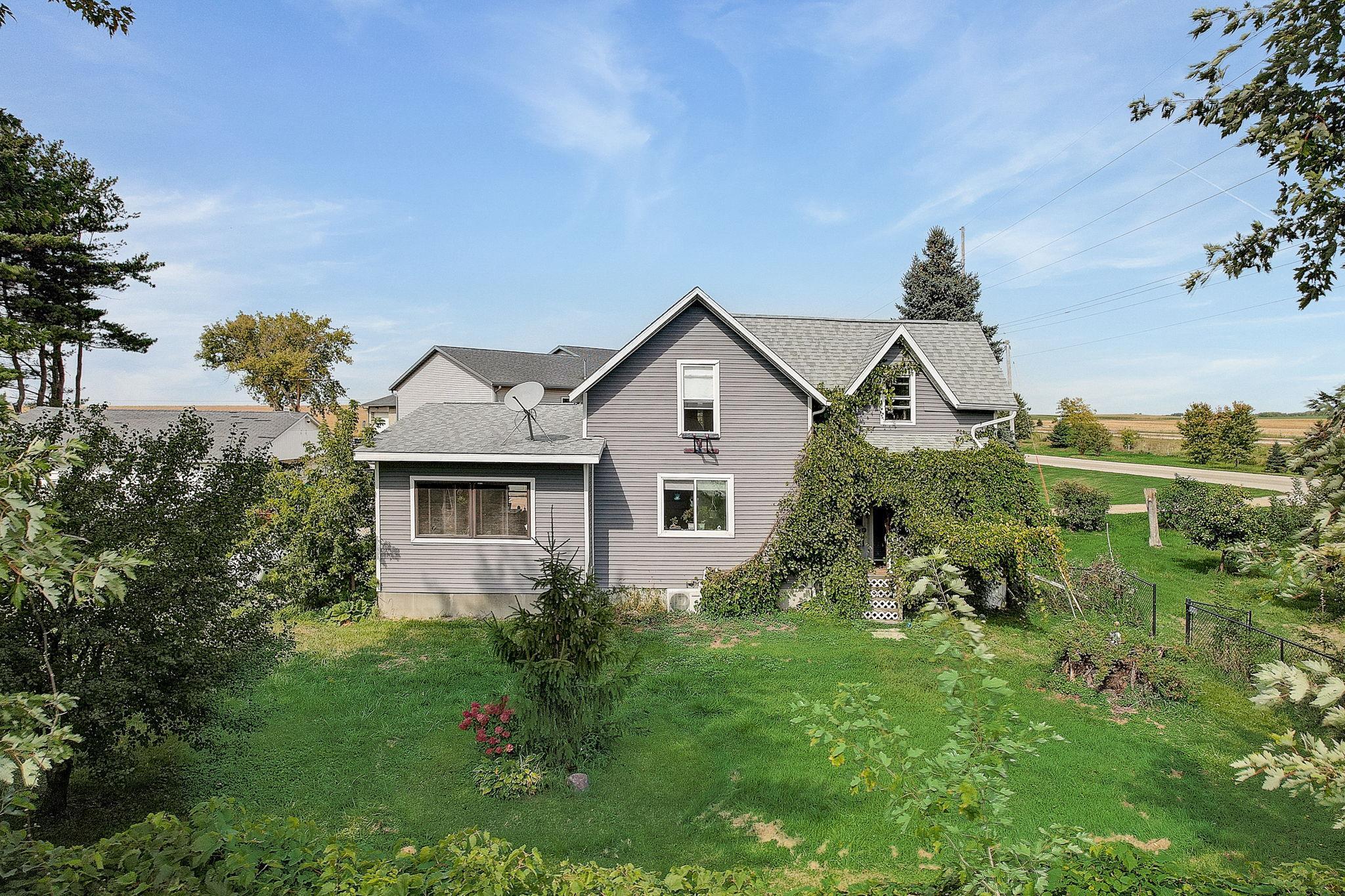 6849 North Towne Road