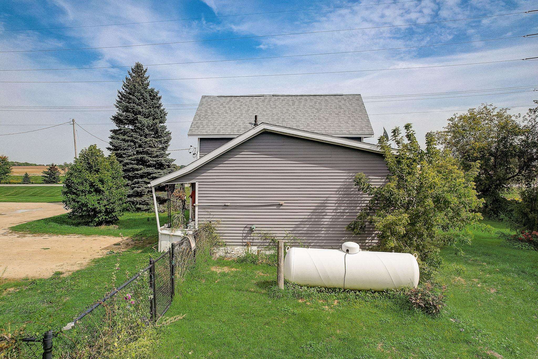 6849 North Towne Road