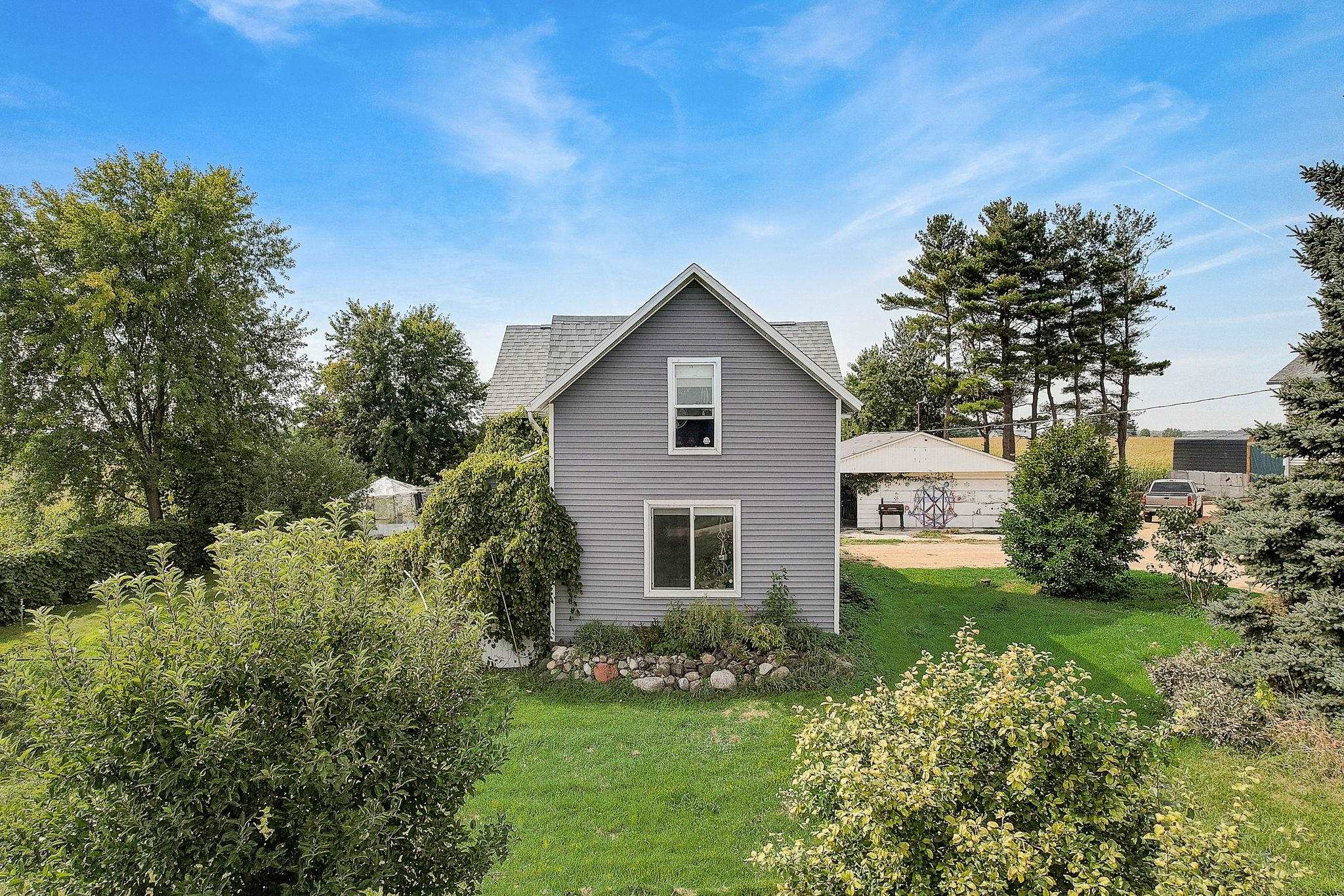 6849 North Towne Road